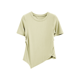 舞蹈练功服2025新款女舞蹈裤秋冬日常可穿形体服上衣现代舞一整套