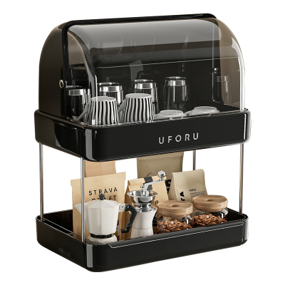 高级感轻奢高颜值红酒杯架