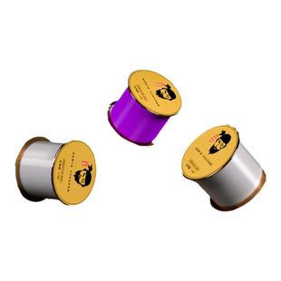 进口原丝500米主线正品东丽鱼线海杆超柔软抛竿专用不打卷尼龙线