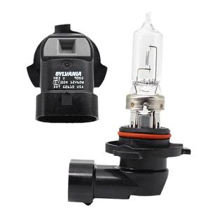 喜万年SYLVANIA 原厂HB3灯泡9005 12V 60W进口美国产远近光灯泡