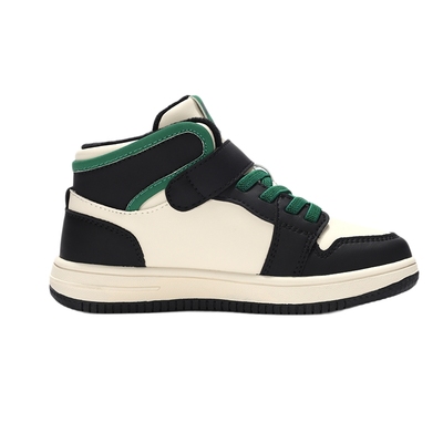 女童休闲板鞋Pony高帮男