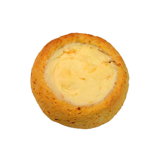 清晨里 桂花乳酪麻薯司康饼欧式下午茶聚会甜品网红零食手作糕点