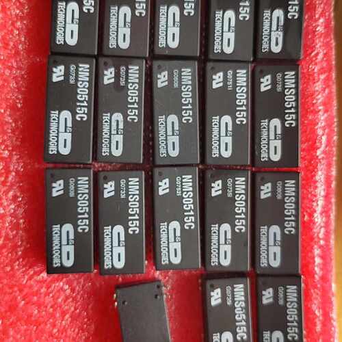 询价-NMS0515C 直插 DIP14电源模块 TECHNOLO
