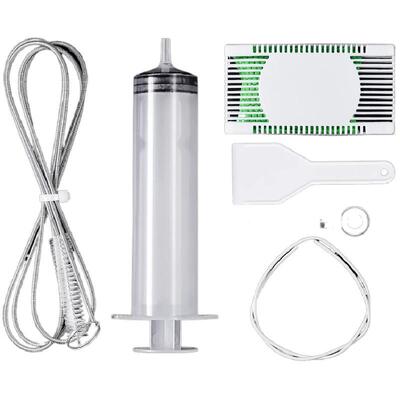 冰箱疏通器家用通冰箱排水孔输通
