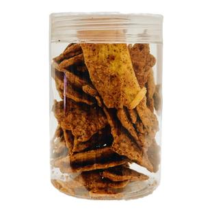 食肉兽生酮甜品生酮零食无面粉葱油曲奇饼干零食品甜品