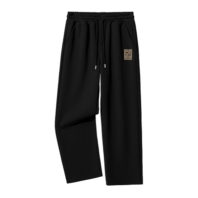 班尼路S&K卫裤男棉感重磅裤子