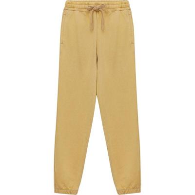 男女休闲裤美特斯邦威