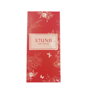 E7UNII美甲小灯泡晶石猫眼甲油胶 超亮爆闪百搭猫眼光疗胶