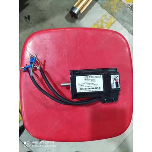 【请询价】57J1880EC1000LS4AP杰美康57闭环两相