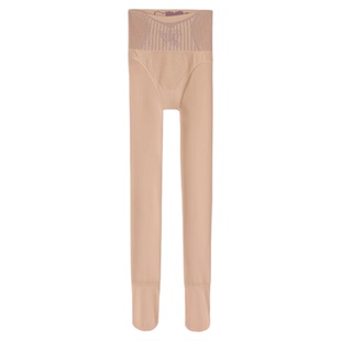 小个子光腿神器女春季薄款一体水光袜加绒肉色丝袜打底裤外穿秋冬