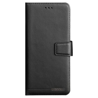 适用于荣耀magic8pro真皮手机壳