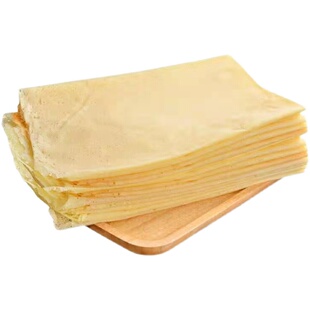 山东五莲煎饼非纯手工玉米黄豆煎饼地瓜干煎饼咕噜老式刮耙鏊子