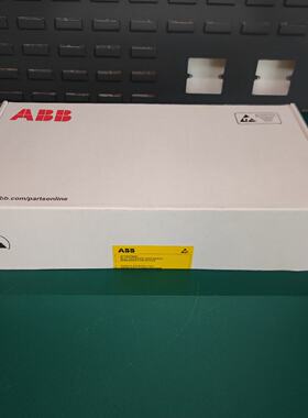 议价现货实价 RINT6621C 全新原装ABB变频器电源板驱动板 6826261