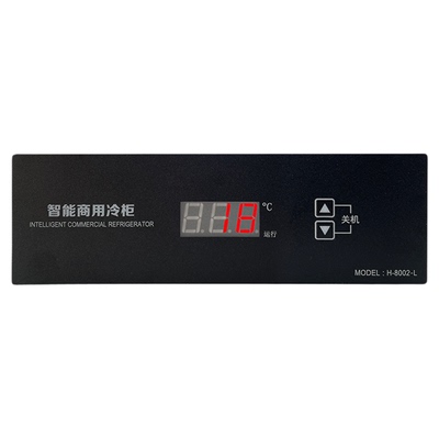 智能温控器数字温控器H-8002-L