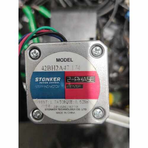 议价科瑞RTS9060B转台STONKER42BH2A4可维修