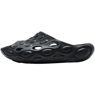MERRELL迈乐毒液2.0T运动修复拖鞋|篮球健身外穿软弹沙滩凉鞋男女