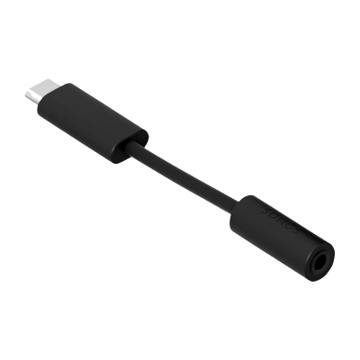 sonos原厂音频线黑胶唱机电脑用