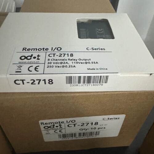 议价零点模块CT-2718 全新原装现货