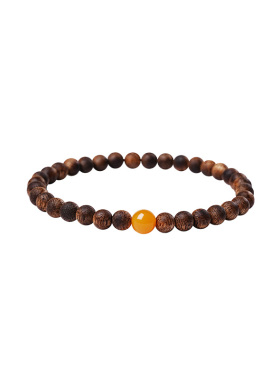 宫里上新正品天然奇楠沉香手串