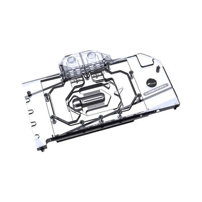 Bykski N-AS4070TIPR-X 显卡水冷头 华硕 ProArt GeForce RTX4070