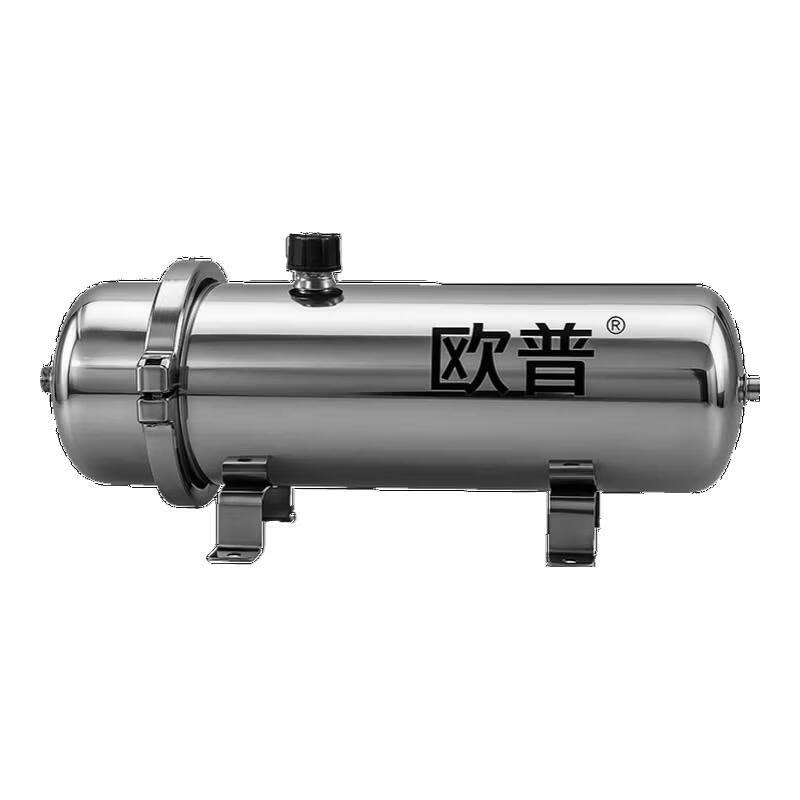 欧普超滤净水器全屋中央自来水井水过滤机器家用厨房农村大流量