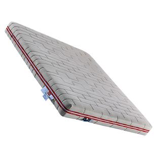 kaison石墨烯纯3D黑科技床垫无胶全水洗3d丝垫4d5d6d护脊空气纤维