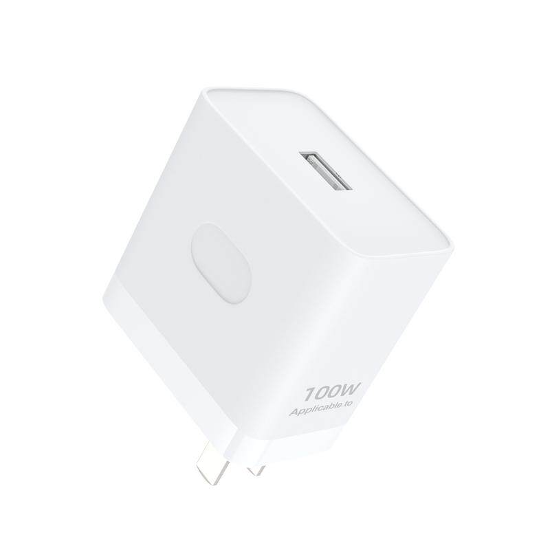 适用OPPOFindX7Ultra超级闪充100W瓦充电器头findx7手机硬核玩家快充充电插头oppo100w数据线加