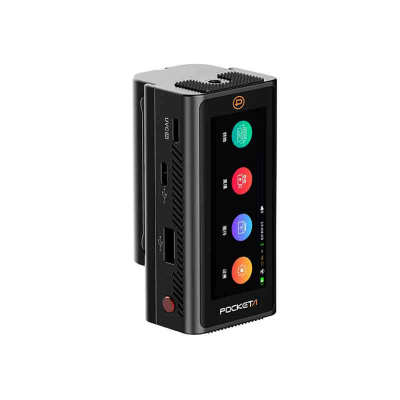 嘉视影PocketAir直播相机助手