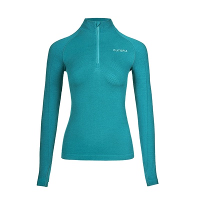 FiboThermal美利奴羊毛内衣