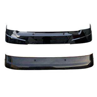 原厂东风天龙遮阳罩新款天龙KL驾驶室前挡阳板车头顶太阳罩遮阳板