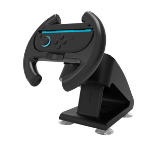 DOBE正品switch方向盘NS2OLED游戏体感手柄握把赛车体感手把NS2代