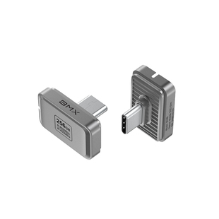 BMX移动固态U盘高速迷你硬盘Type-C苹果手机内存扩容车载优盘512G