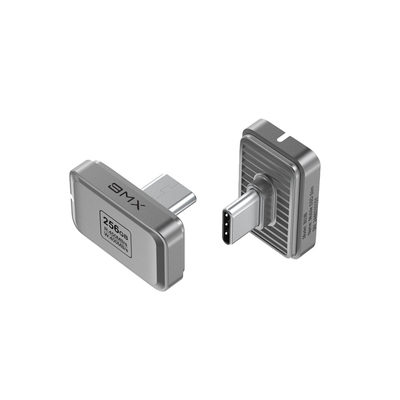 BMX苹果手机移动硬盘U盘内存扩容