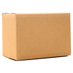 佰特包装3三层4号印刷优质特硬350*190*230瓦楞纸箱快递打包纸盒