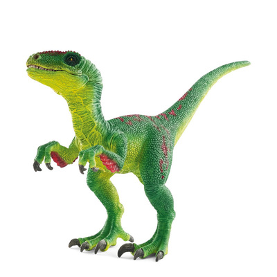 Schleich/思乐恐龙塑胶动物模型