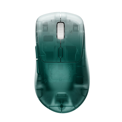 OGMPro墨羽三模游戏鼠标瓦csgo