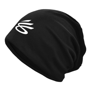 斯蒂芬库里同款标志勇士篮球迷包头帽子男女学生防风保暖套头棉帽