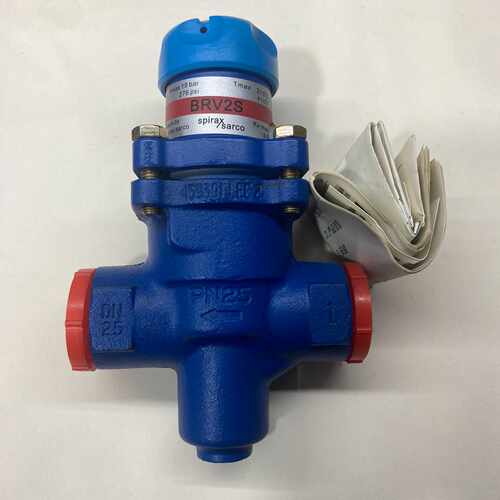 【议价-可维修】斯派莎克 Spirax Sarco BRV2S DN25 /均有货