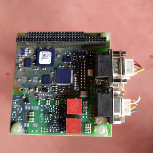 议价duagon 杜根 MVB 多功能通信网卡 D113L 现货几十片 成色好