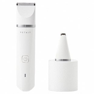 小佩PRO2合1宠物电推剪剃毛刮毛猫脚毛修剪器猫剃毛狗狗剪毛神器