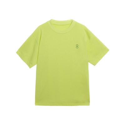 运动休闲抑菌凉感T恤儿童短袖