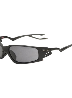 海外代购Oakley/欧克利女士太阳眼镜防眩光防滑落方框运动型