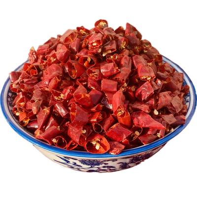 朝天椒新一代香辣无籽饭店500g