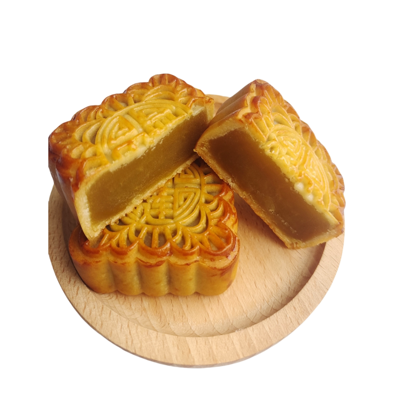 现货广式月饼五仁叉烧广西玉林桂味中秋月饼老式纸筒装450克包邮