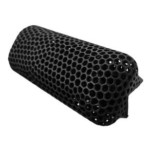 3D打印手肘护垫 手臂肘托 电脑桌边角游戏键盘胳膊臂鼠标腕垫托架