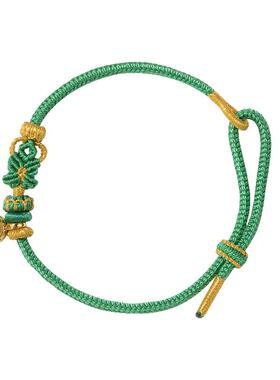 闯隆12生肖太岁红绳男女通用手链