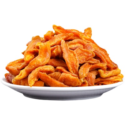 2斤原味无添加山西大同特产杏肉