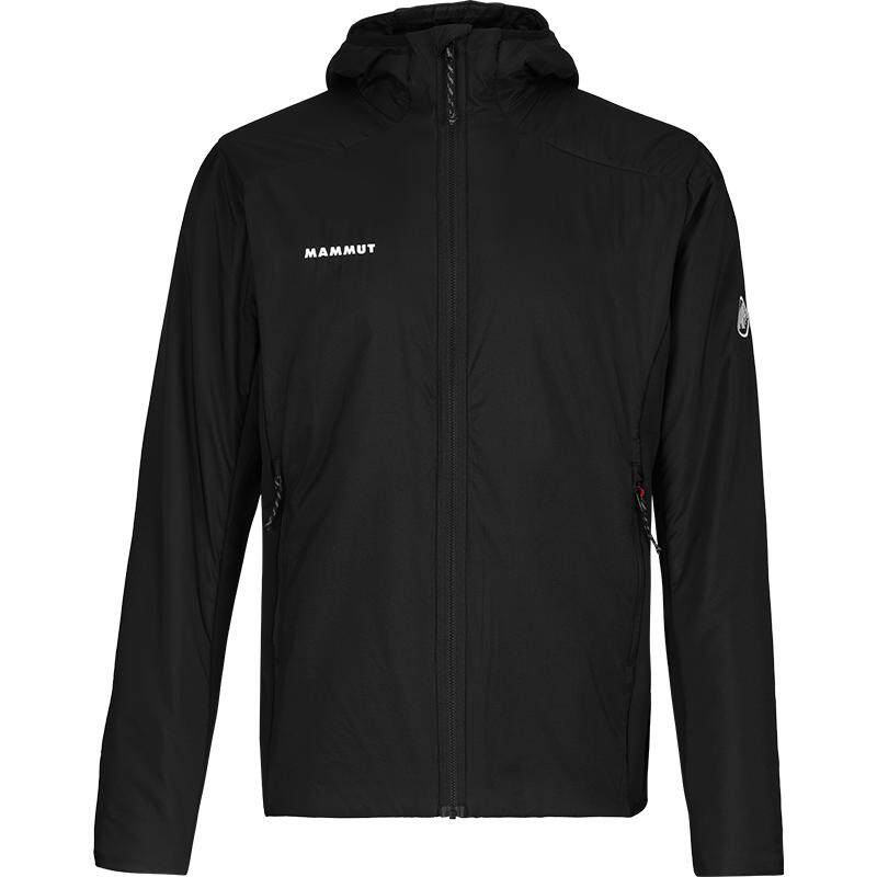 [保税仓]Mammut猛犸象保暖棉服男