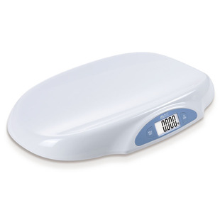 香山婴儿体重秤家用电子秤宝宝精准健康秤婴儿秤新生儿体重计身高