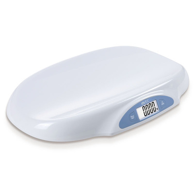 香山婴儿电子称健康体重秤25kg